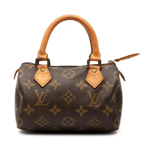 Pre-owned > Pre-owned Bags > Pre-owned Handbags - - Louis Vuitton Vintage - Modalova