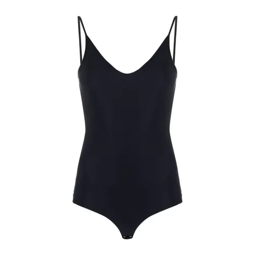 Jil Sander - Tops > Body - Blue - Jil Sander - Modalova