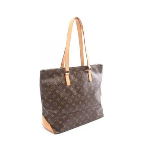 Pre-owned > Pre-owned Bags > Pre-owned Tote Bags - - Louis Vuitton Vintage - Modalova