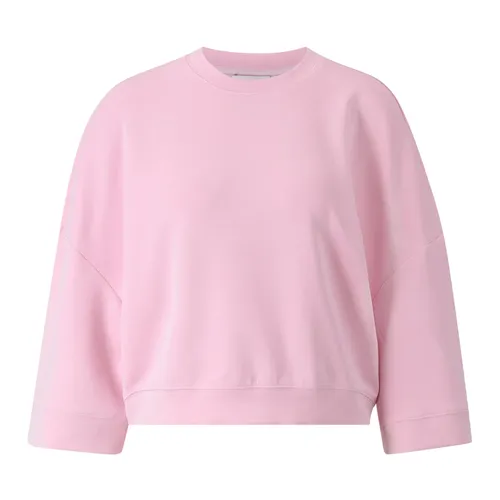 Knitwear > Round-neck Knitwear - - Rich & Royal - Modalova