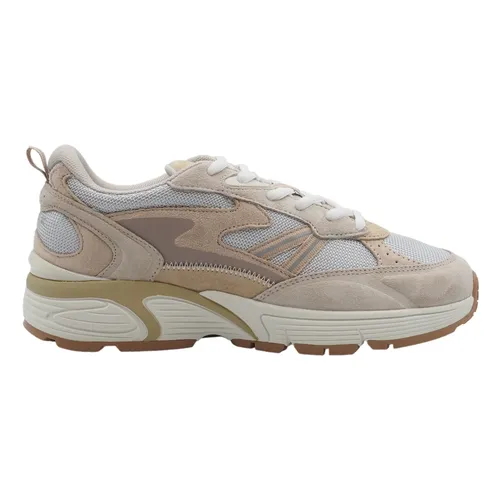 Hoff - Shoes > Sneakers - Beige - Hoff - Modalova