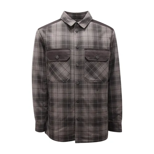 Shirts > Casual Shirts - - Neil Barrett - Modalova