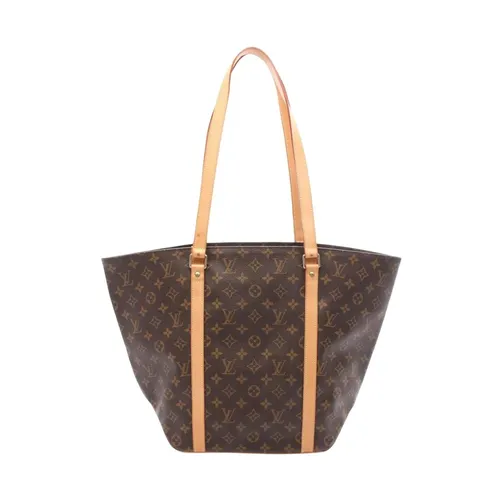 Pre-owned > Pre-owned Bags > Pre-owned Tote Bags - - Louis Vuitton Vintage - Modalova