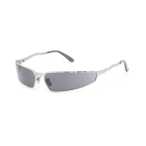 Accessories > Sunglasses - - Kuboraum - Modalova