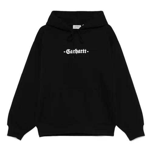 Sweatshirts & Hoodies > Hoodies - - Carhartt Wip - Modalova