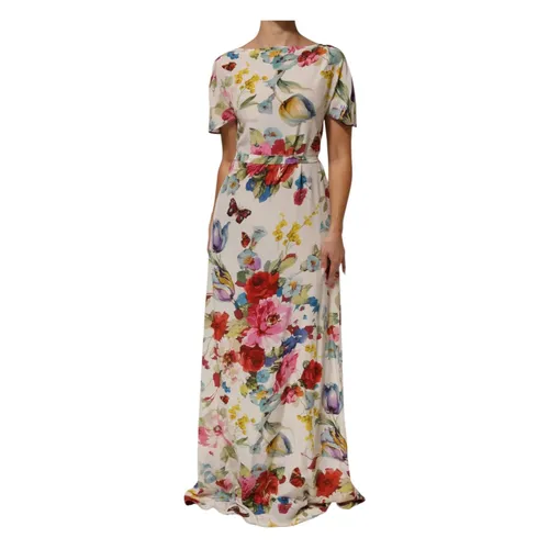 Dresses > Occasion Dresses > Gowns - - Dolce & Gabbana - Modalova