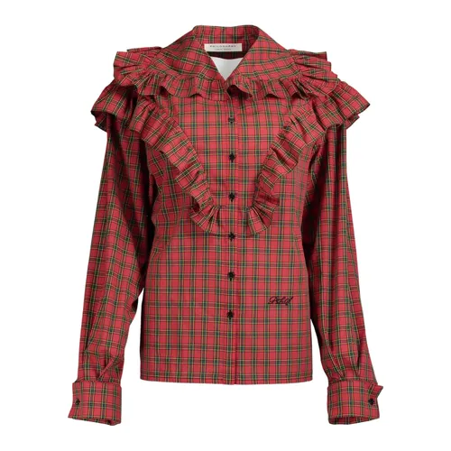 Blouses & Shirts > Shirts - - Philosophy di Lorenzo Serafini - Modalova