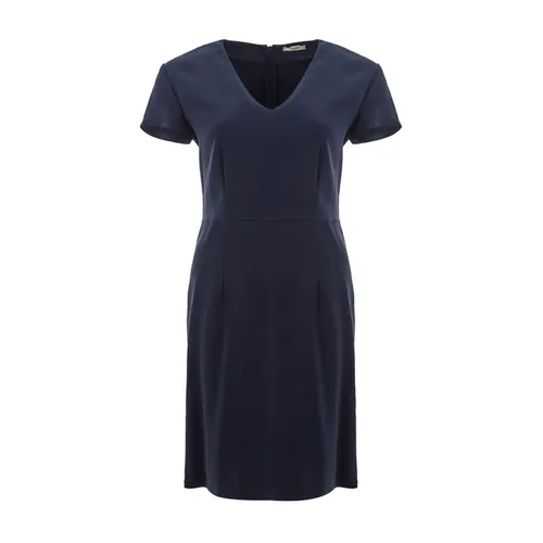 Dresses > Day Dresses > Short Dresses - - Lardini - Modalova