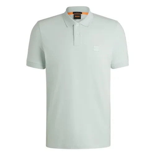 Tops > Polo Shirts - - Hugo Boss - Modalova