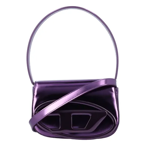 Diesel - Bags > Handbags - Purple - Diesel - Modalova