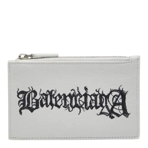 Pre-owned > Pre-owned Accessories > Pre-owned Wallets - - Balenciaga Vintage - Modalova