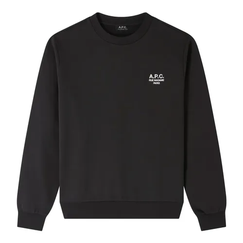 Sweatshirts & Hoodies > Sweatshirts - - A.p.c. - Modalova