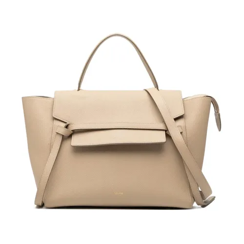 Pre-owned > Pre-owned Bags > Pre-owned Handbags - - Celine Vintage - Modalova