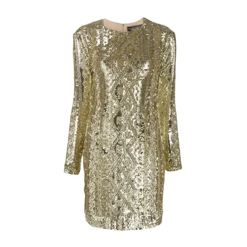 Dresses > Occasion Dresses > Party Dresses - - Max Mara - Modalova