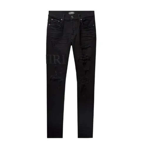 Jeans > Slim-fit Jeans - - Amiri - Modalova