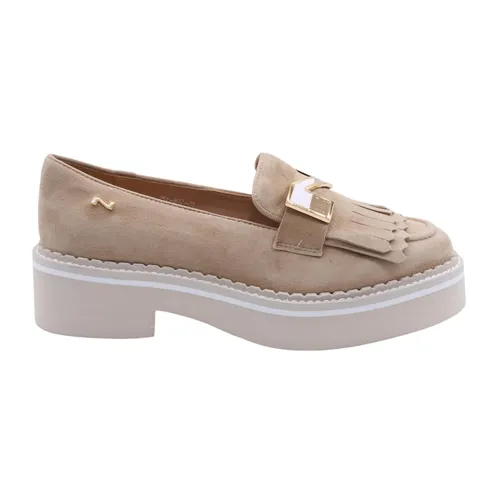 Shoes > Flats > Loafers - - Nathan-Baume - Modalova