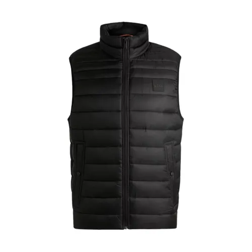 Jackets > Vests - - Hugo Boss - Modalova
