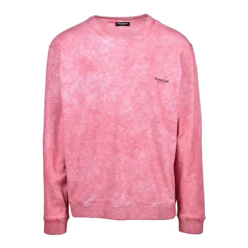 Sweatshirts & Hoodies > Sweatshirts - - Dondup - Modalova