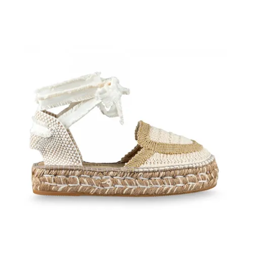 Shoes > Flats > - - Espadrilles - Modalova