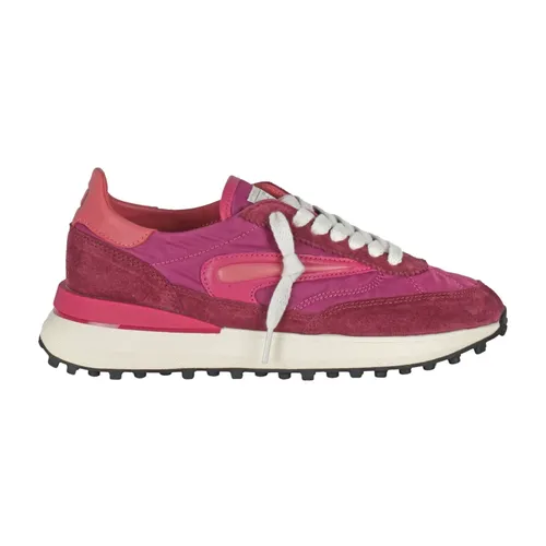 Shoes > Sneakers - - D.a.t.e. - Modalova