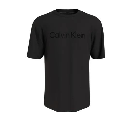 Tops > T-Shirts - - Calvin Klein - Modalova