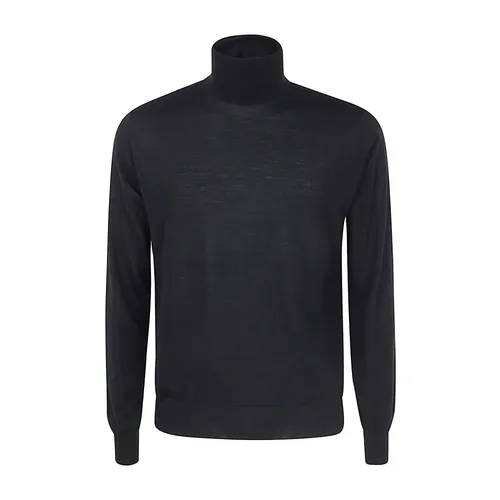 Knitwear > Turtlenecks - - Filippo De Laurentiis - Modalova