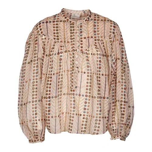 Blouses & Shirts > Blouses - - Isabel Marant Étoile - Modalova