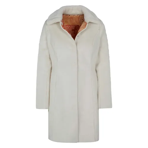 Coats > Single-Breasted Coats - - Guess - Modalova