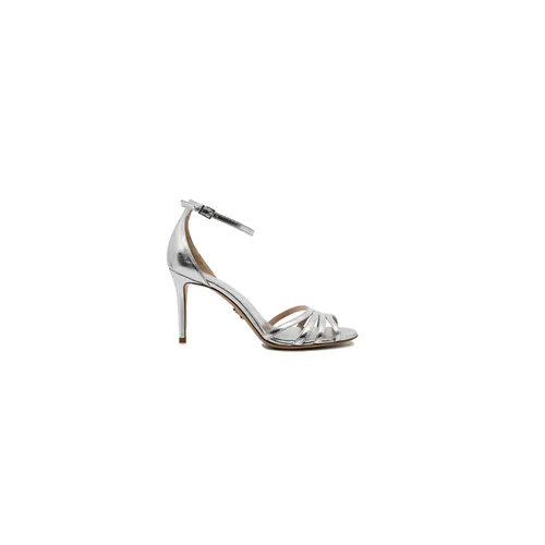 Shoes > Sandals > High Heel Sandals - - Sergio Levantesi - Modalova