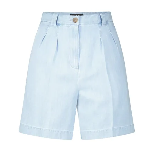 Shorts > Casual Shorts - - A.p.c. - Modalova