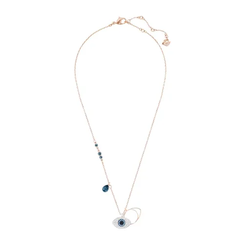 Accessories > Jewellery > Necklaces - - Swarovski - Modalova