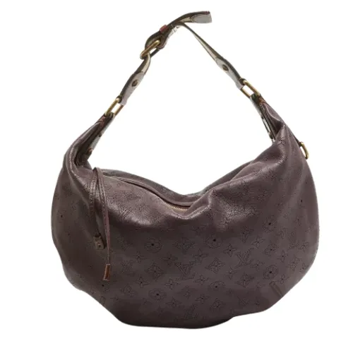 Pre-owned > Pre-owned Bags > Pre-owned Handbags - - Louis Vuitton Vintage - Modalova