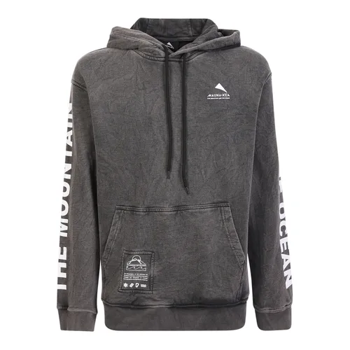 Sweatshirts & Hoodies > Hoodies - - Mauna Kea - Modalova
