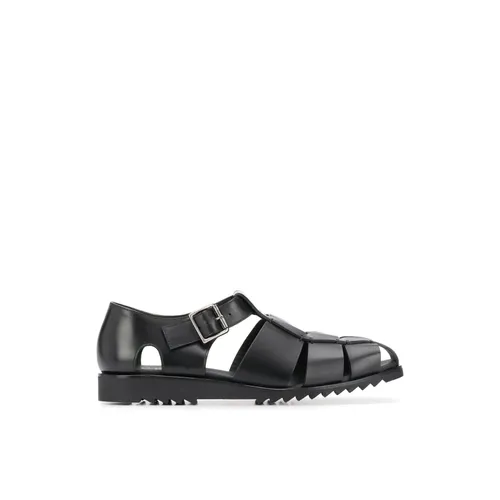 Shoes > Sandals > Flat Sandals - - Paraboot - Modalova