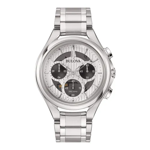 Accessories > Watches - - Bulova - Modalova