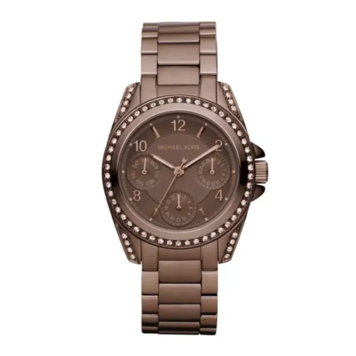 Accessories > Watches - - Michael Kors - Modalova