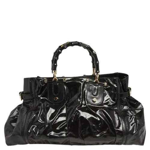 Pre-owned > Pre-owned Bags > Pre-owned Handbags - - Gucci Vintage - Modalova