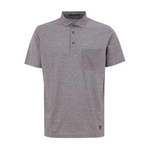 Tops > Polo Shirts - - Corneliani - Modalova