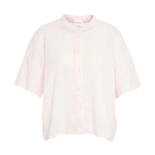 Blouses & Shirts > Blouses - - Closed - Modalova