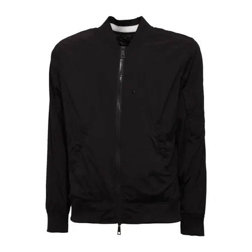 Jackets > Bomber Jackets - - Paolo Pecora - Modalova