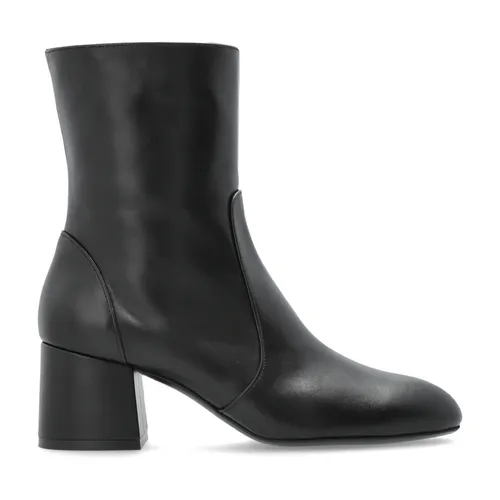 Shoes > Boots > Heeled Boots - - Stuart Weitzman - Modalova