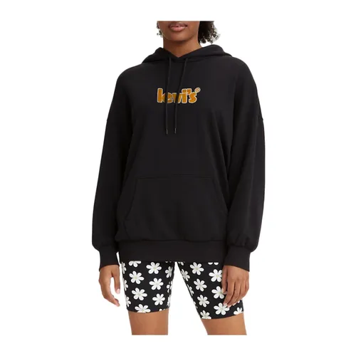 Sweatshirts & Hoodies > Hoodies - - Levi's - Modalova