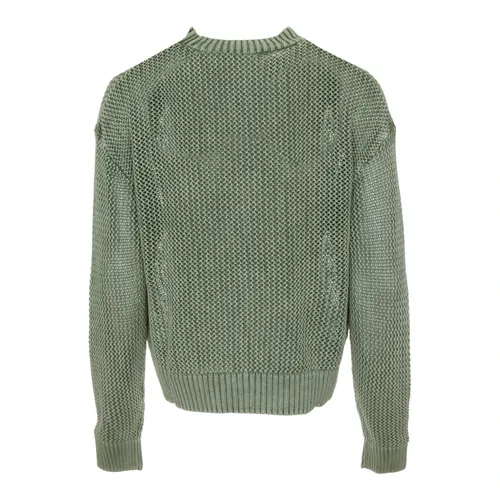 Knitwear > Round-neck Knitwear - - Represent - Modalova