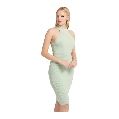 Dresses > Day Dresses > Short Dresses - - Guess - Modalova