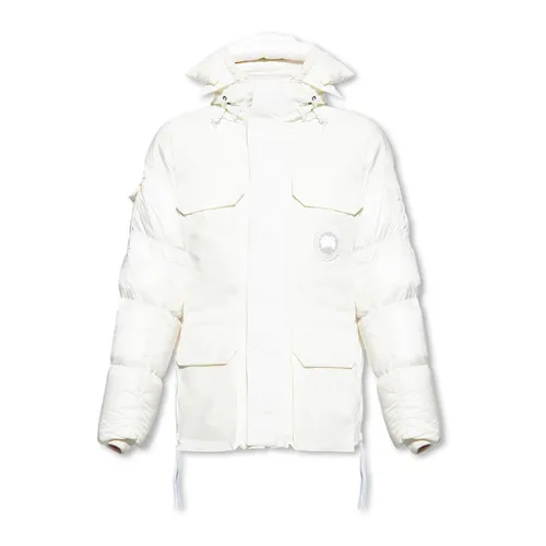 Jackets > Down Jackets - - Canada Goose - Modalova