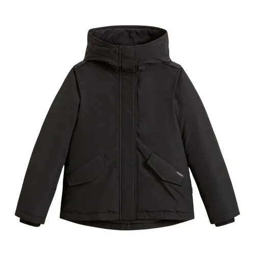 Jackets > Winter Jackets - - Woolrich - Modalova