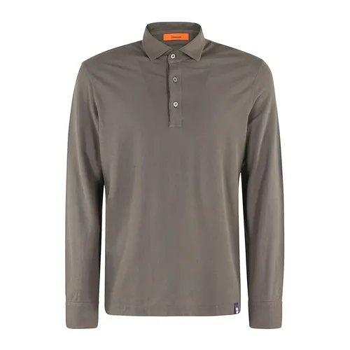 Tops > Polo Shirts - - Drumohr - Modalova