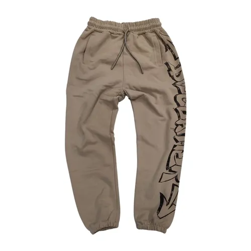 Trousers > Sweatpants - - Disclaimer - Modalova