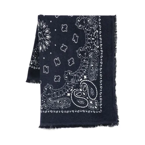 Accessories > Scarves > Winter Scarves - - Kujten - Modalova