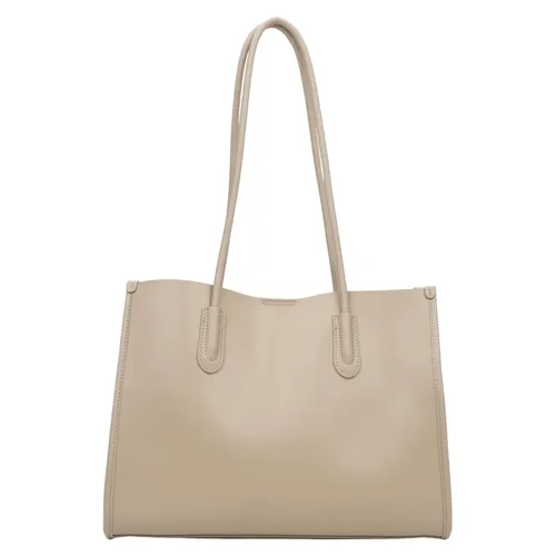 Estro - Bags > Tote Bags - Beige - Estro - Modalova